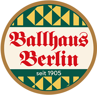Ballhaus Berlin